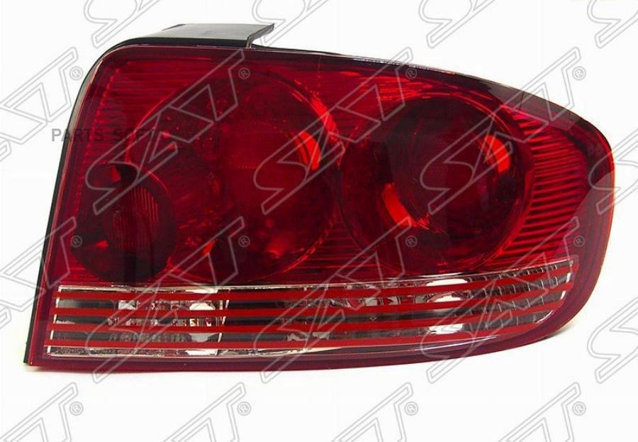 

SAT Фонарь задний HYUNDAI SONATA IV 02-04/SONATA Тагаз 04-10 RH