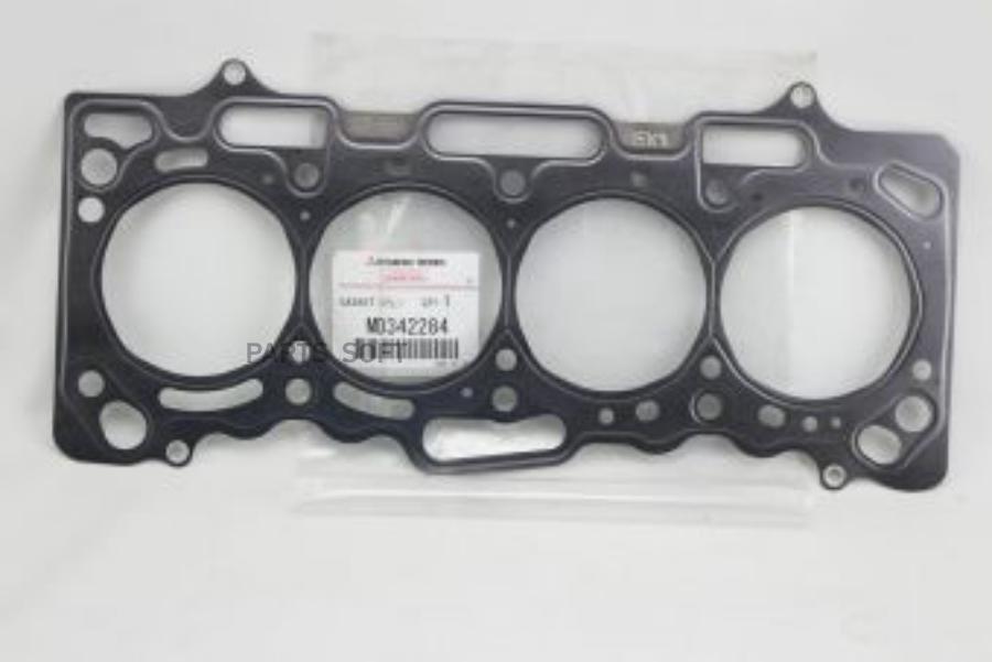 

Прокладка Гбц Металлическая Многослойная Md342284 MITSUBISHI MD342284