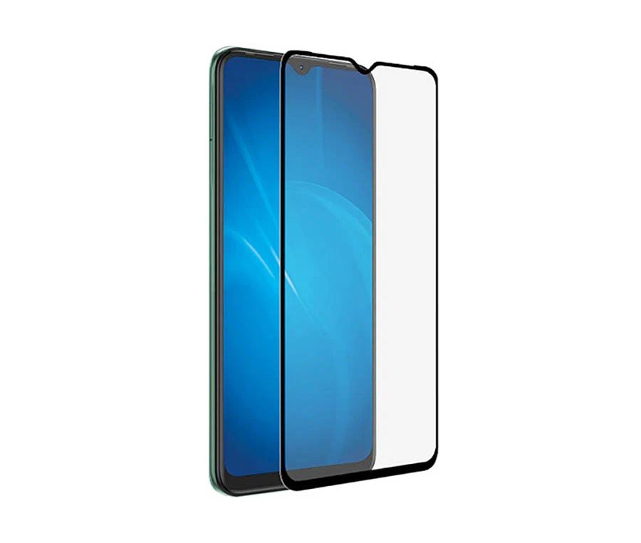 

Защитное стекло Zibelino для Tecno Spark 7 6.52 2021 5D Black Frame ZTG-5D-TCN-SP7-BLK, Tecno Spark 7 6.52 2021 5D
