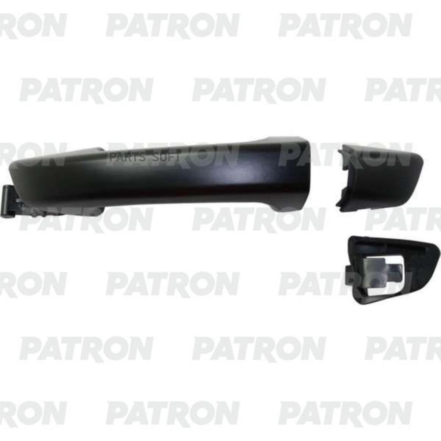 

Ручка двери автомобиля PATRON P200128L