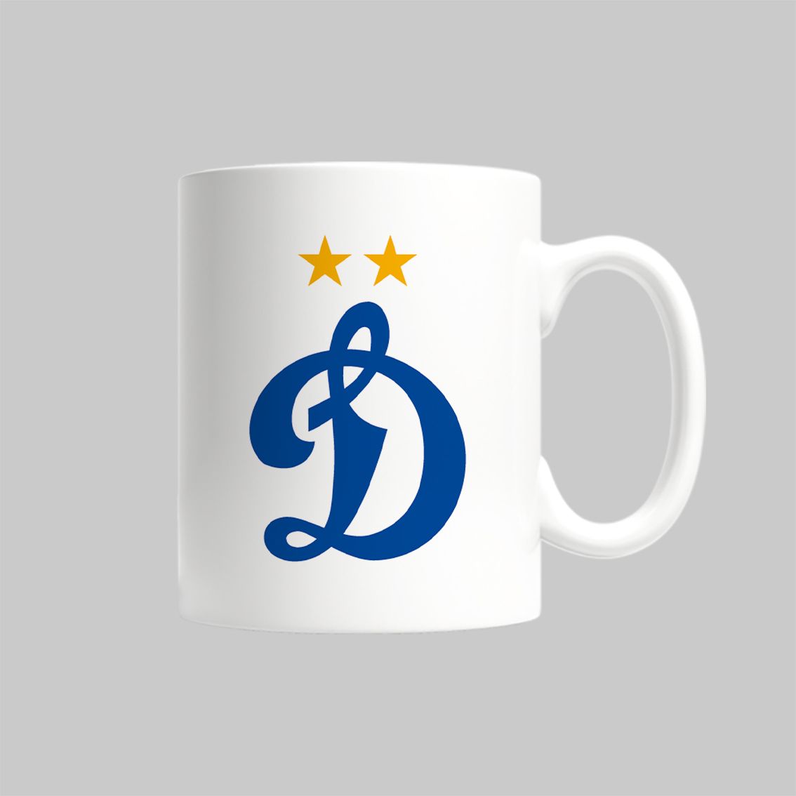 

Кружка Динамо Футбольный Клуб Dinamo ФК Football