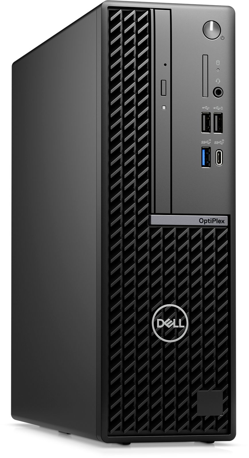 

Мини ПК Dell Optiplex 7020 Plus черный (7020SP-7230), Optiplex 7020 Plus