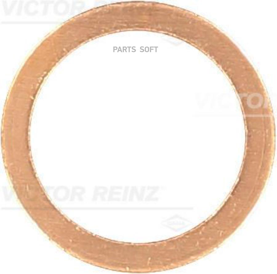 

VICTOR REINZ 417016800 Уплотнительное кольцо