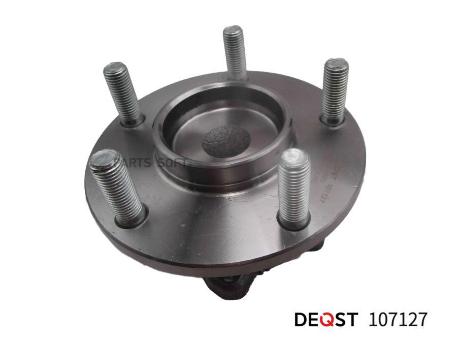 

Ступица DEQST 107127