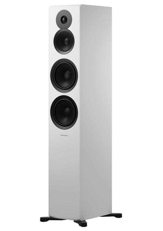 Пассивная акустическая система Dynaudio Emit 50 White