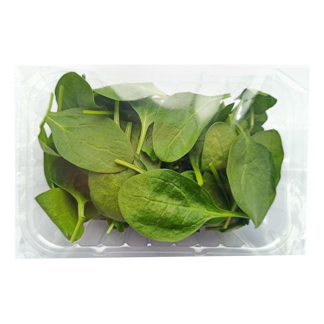 

Салат Agriver Fresh Мини Шпинат 75 г