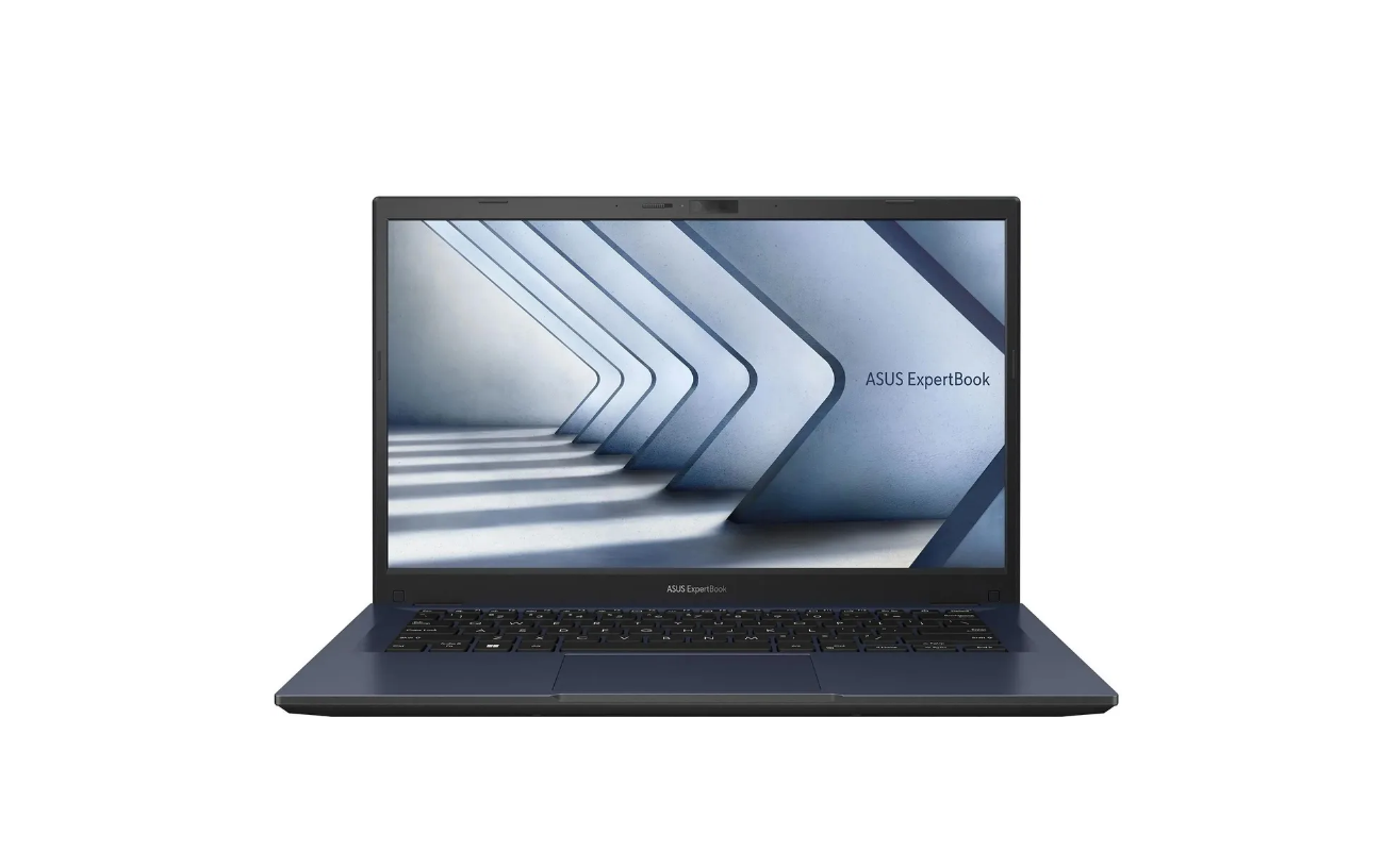 

Ноутбук ASUS ExpertBook B1 B1402CBA-EB3490 Black (90NX05V1-M03XK0), ExpertBook B1 B1402CBA-EB3490