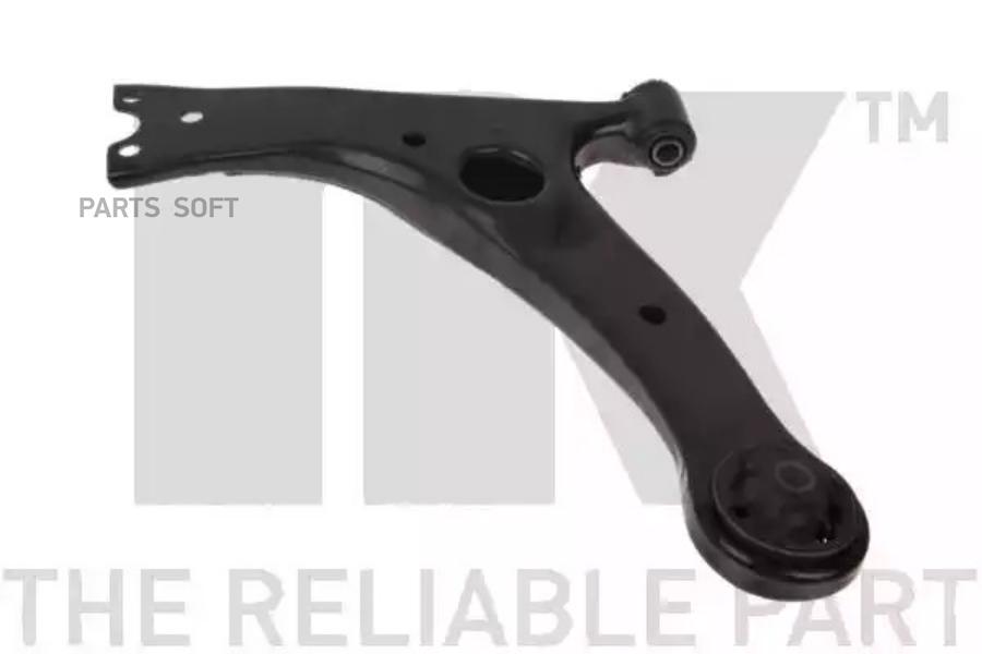 

5014515_рычаг передней подвески левый Toyota Avensis/Corolla Verso 01>