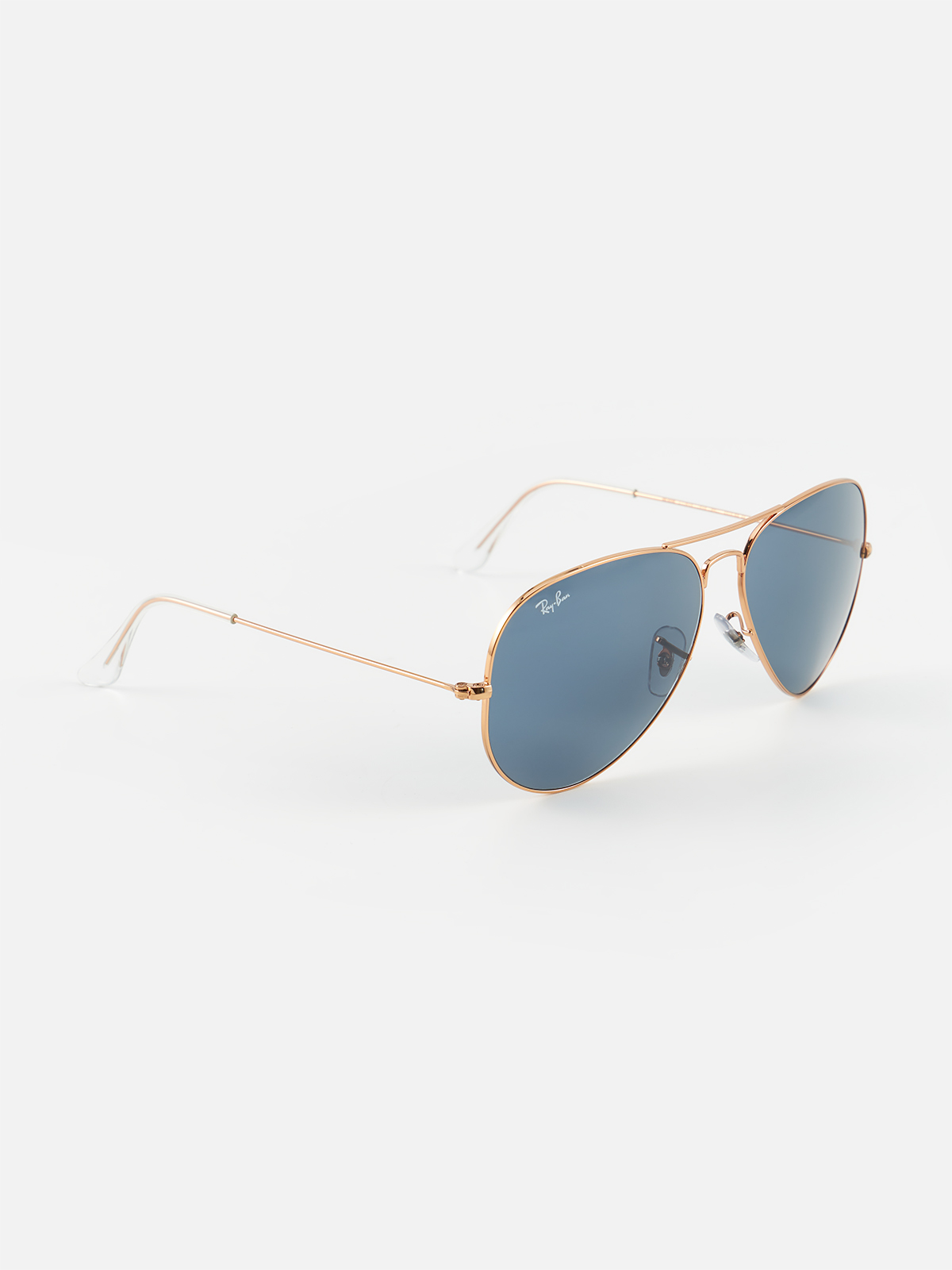 Солнцезащитные очки унисекс Ray-Ban RBN-8056597855914 синие