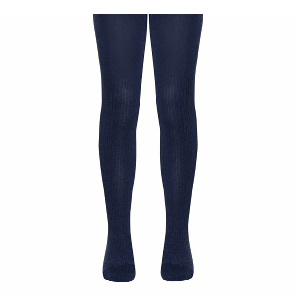 

Колготки детские Conte, темный джинс, р. 140, Синий