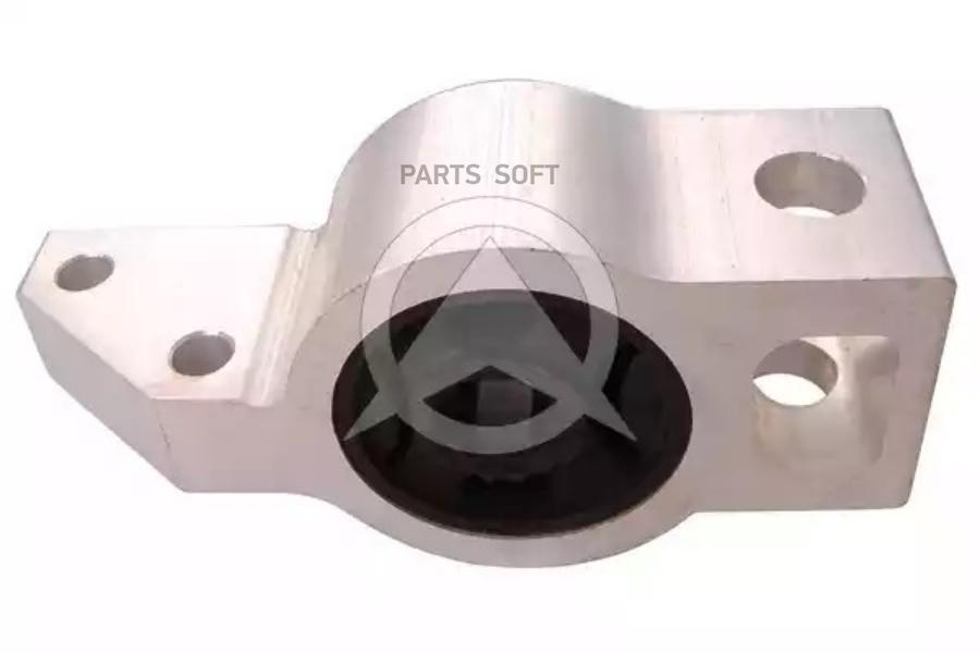 

Сайлентблок для рычага подвески Audi / Seat / Volkswagen / Skoda 863633