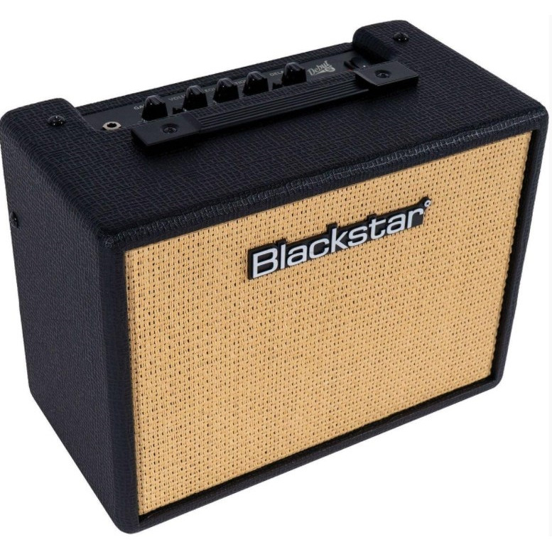 Гитарный комбо Blackstar Debut 15 BK 15850₽