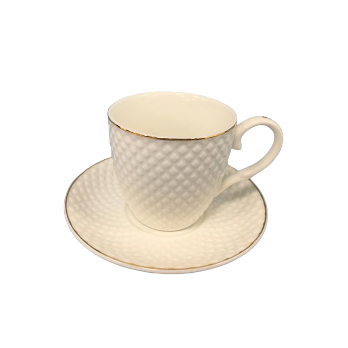 Кофейный набор BK-6829 12пр. BK-6829