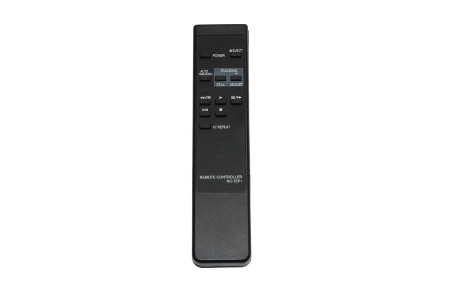 Пульт к AIWA RC-TEP1 vcr