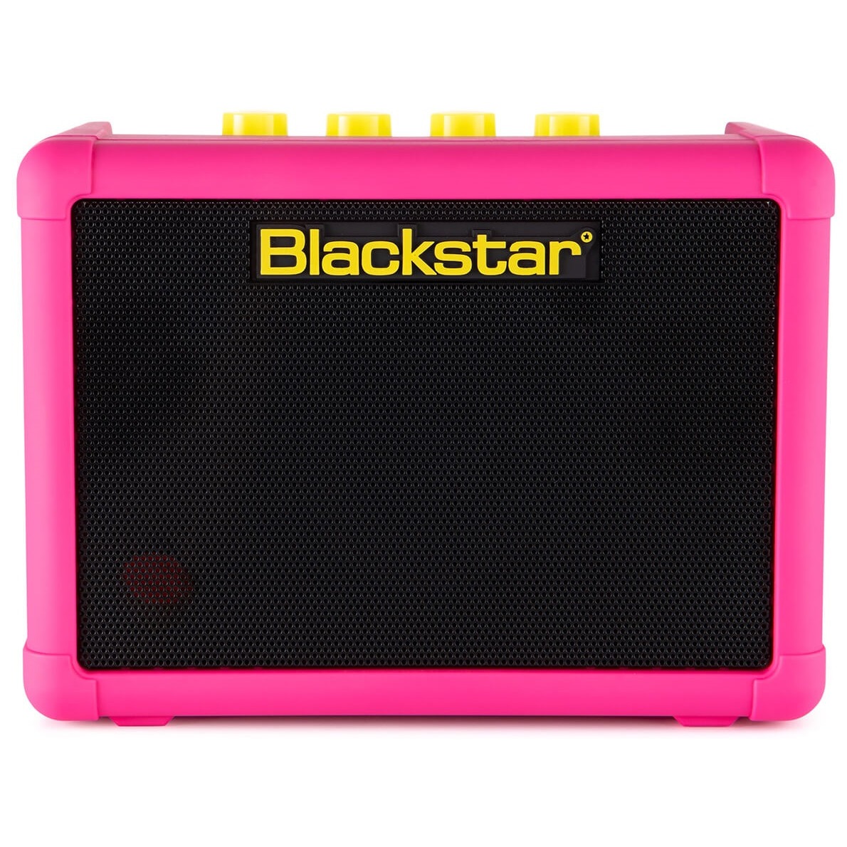 фото Гитарный комбо blackstar fly3 bass neon pink