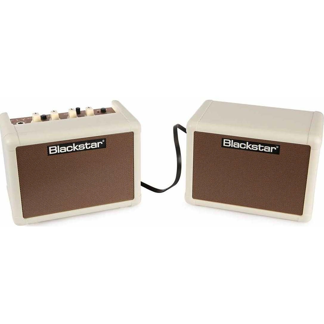 

Гитарный комбо Blackstar FLY 3 ACOUSTIC ST PACK, FLY 3 ACOUSTIC ST PACK