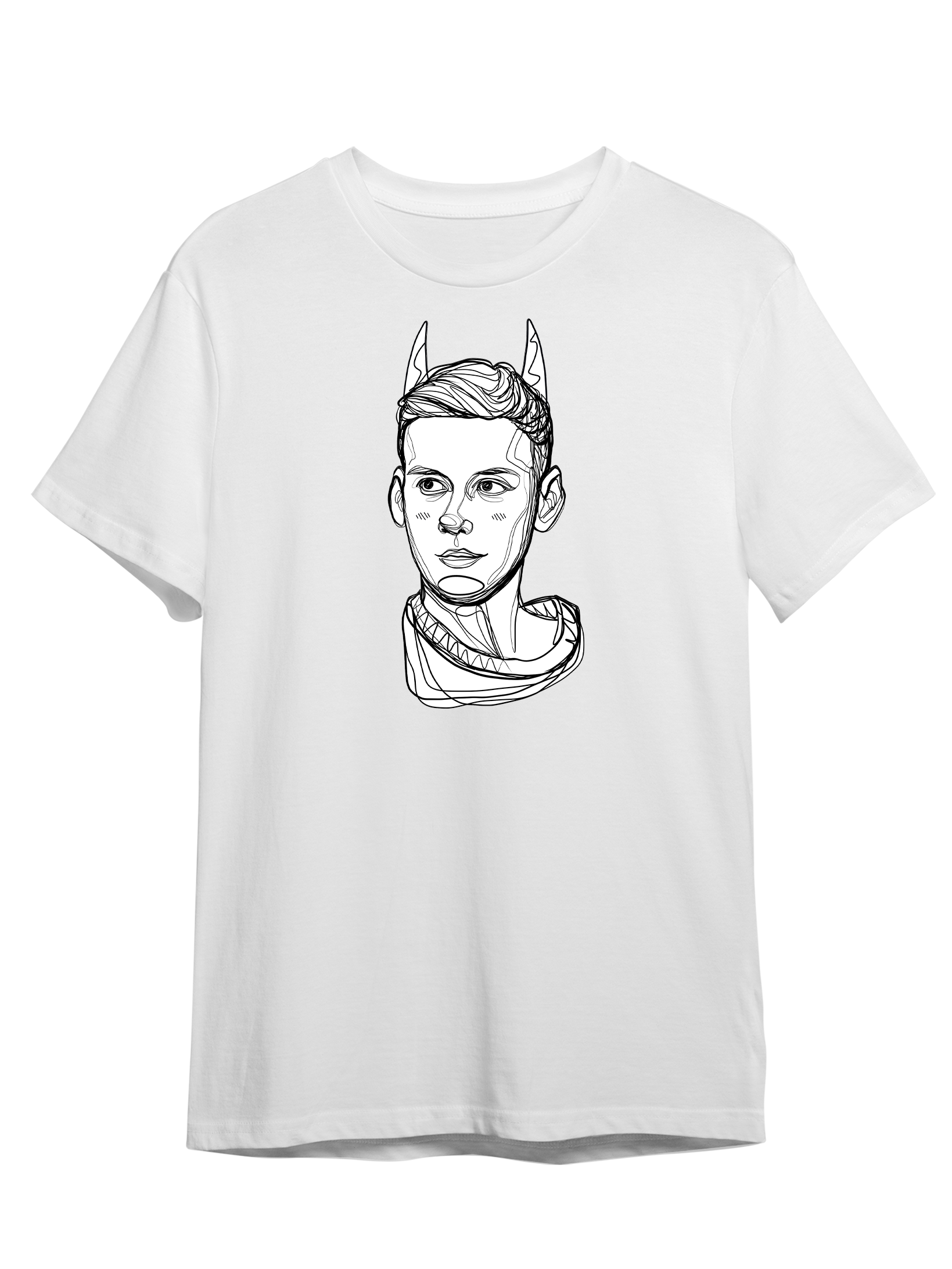 

Футболка женская СувенирShop KMIMP2 белая 3XL, KMIMP2