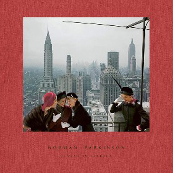 

The Best of Norman Parkinson / Edited by Carrie Kania