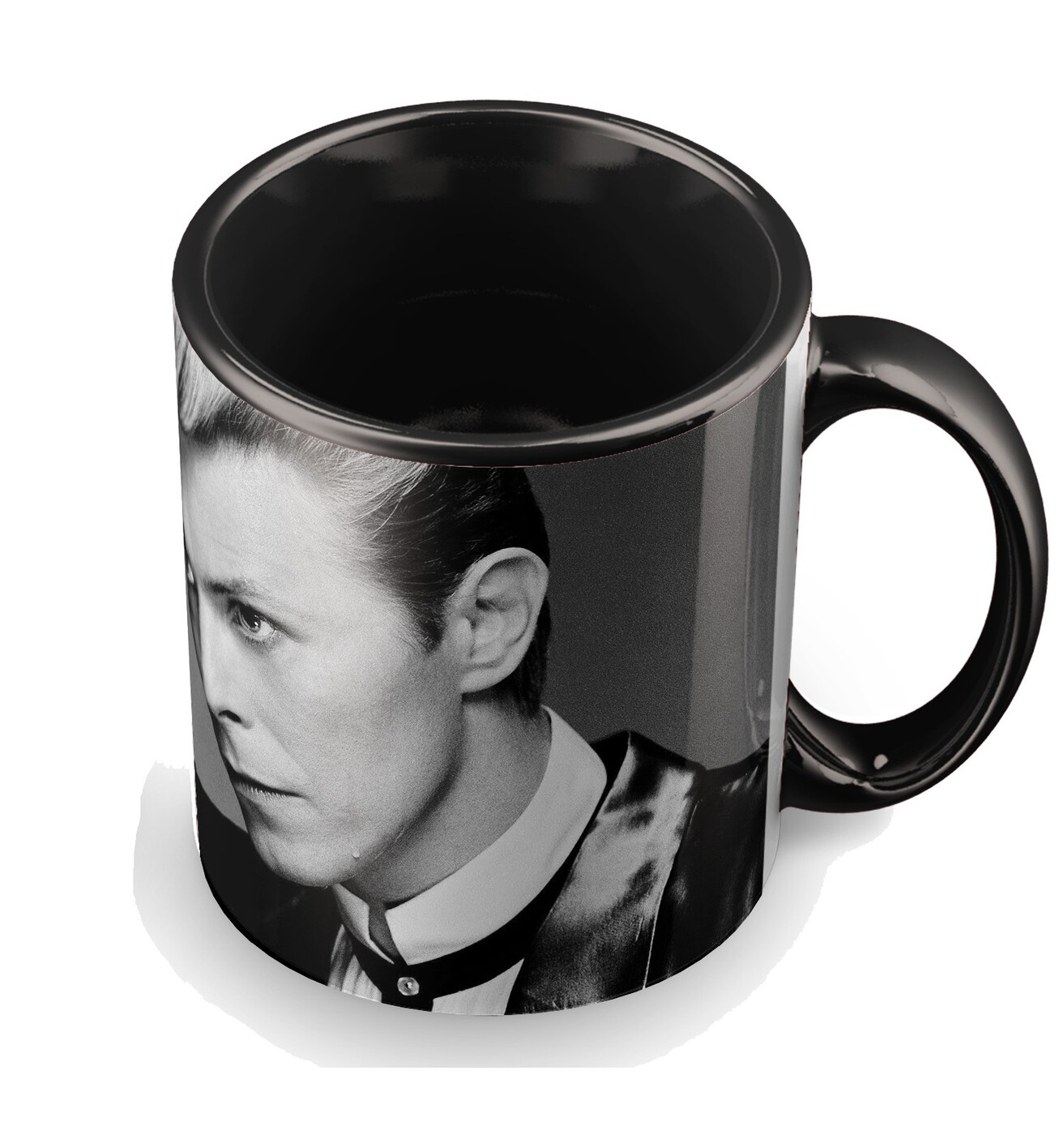 

Кружка CoolPodarok По рокмузыке Боуи David Bowie