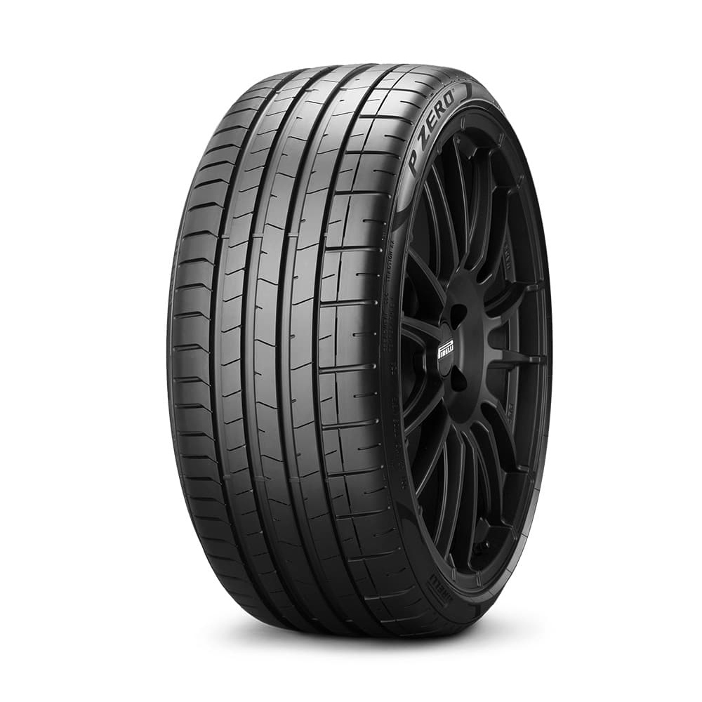 

Шина Pirelli P-Zero (Pz4) Elt Ncs 275/40 R22 107Y летняя, P-Zero (Pz4) Elt Ncs