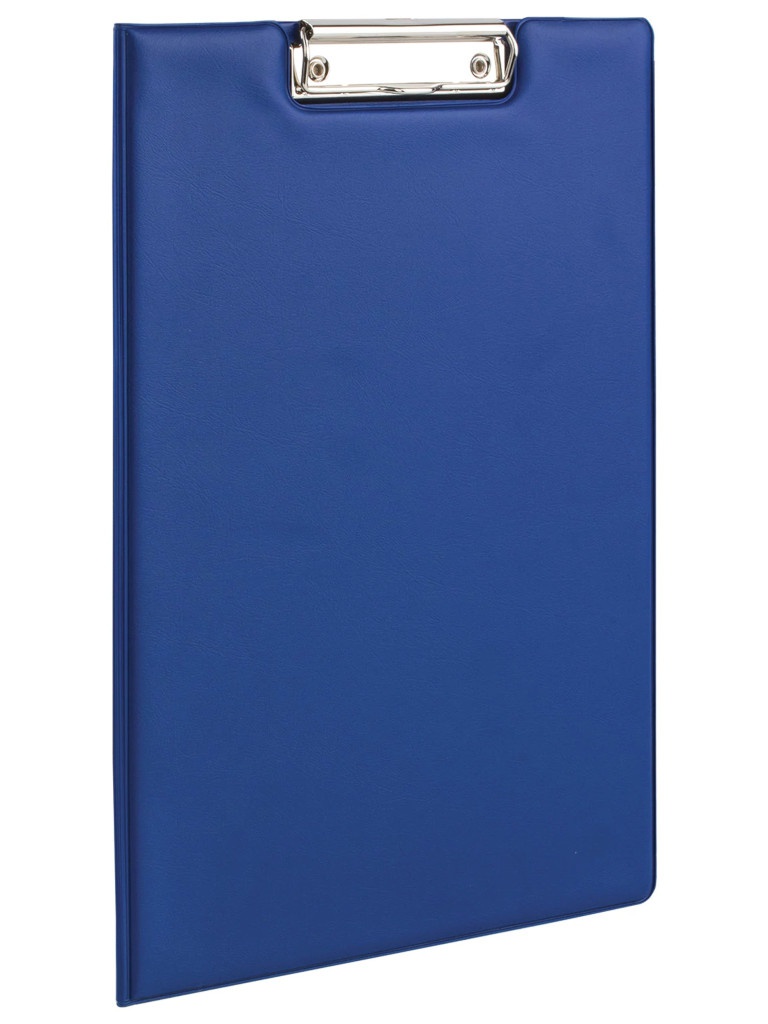 фото Папка durable a4 blue 4210-07