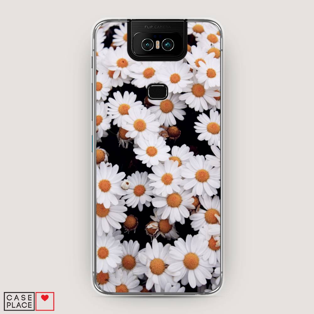 Чехол Awog  на Asus Zenfone 6 ZS630KL 
