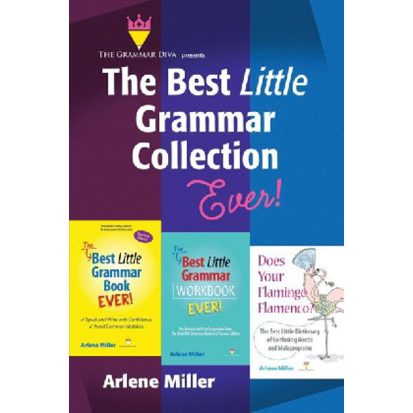 

The Best Little Grammar Collection Ever! / Miller Arlene