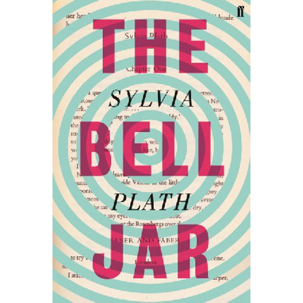 

The Bell Jar / Plath Sylvia