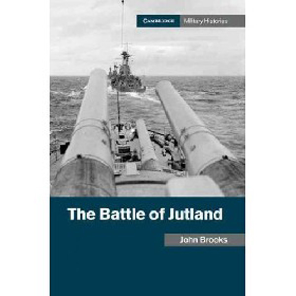 

The Battle of Jutland / Brooks