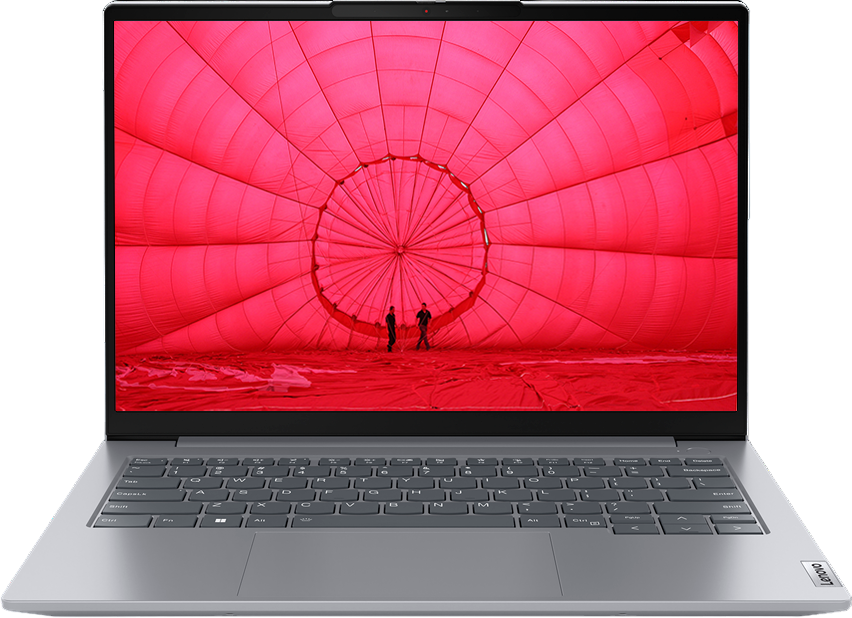 

Ультрабук Lenovo ThinkBook 14 Gen 6 Gray (21KG000MRU), ThinkBook 14 Gen 6