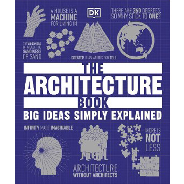 

The Architecture Book