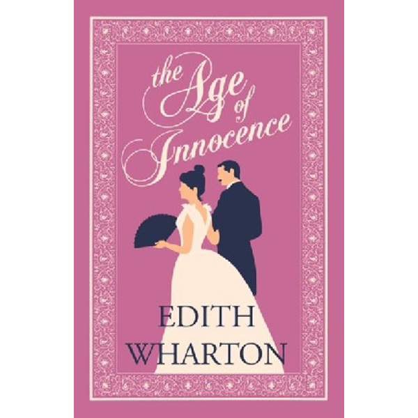 

The Age of Innocence / Wharton Edith