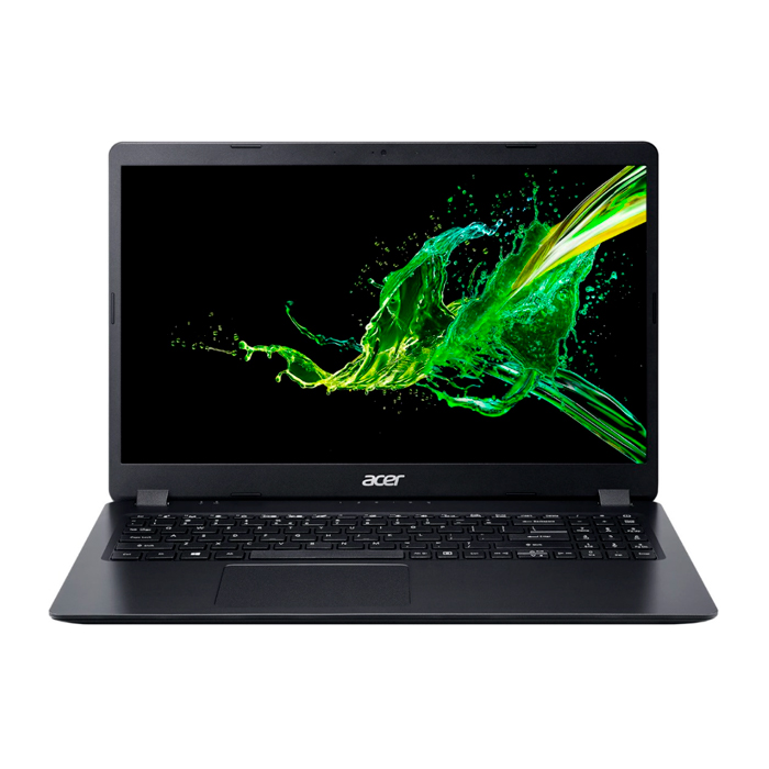 Ноутбук Acer Aspire 3 A315-56-56XP Black (NX.HS5ER.013)