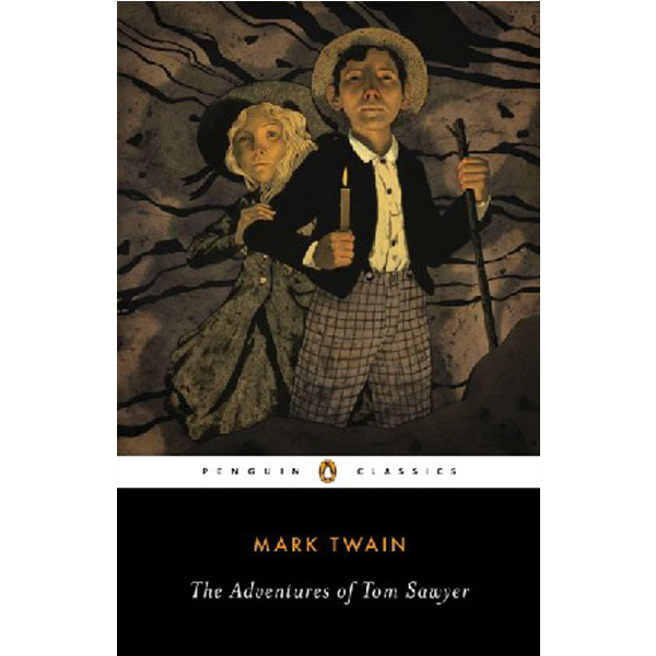 

The Adventures of Tom Sawyer / Twain Mark
