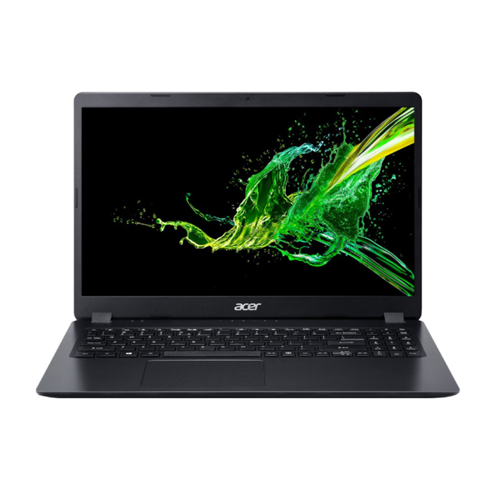 фото Ноутбук acer aspire 3 a315-56-55jg black (nx.hs5er.003)