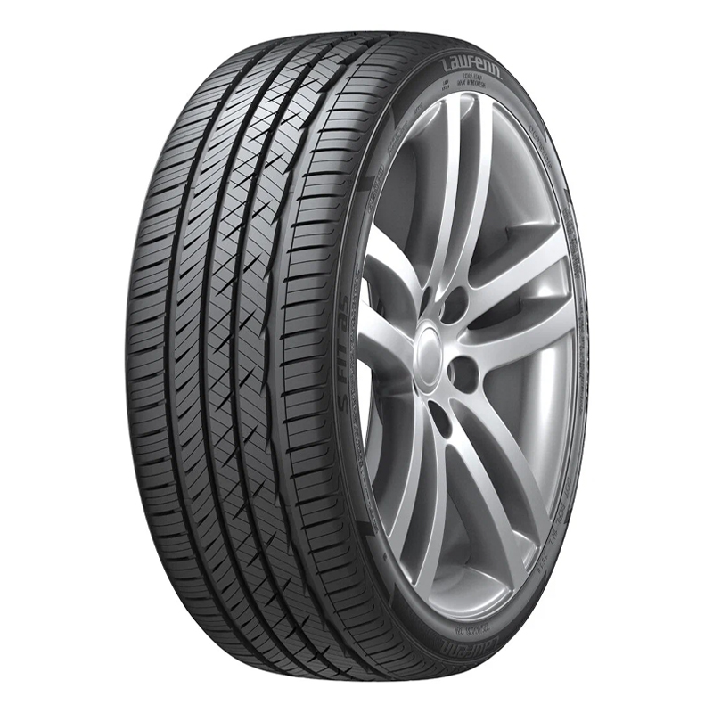 

Шины Laufenn S-Fit AS LH01 225/55R18 98W, S-Fit AS (LH01)