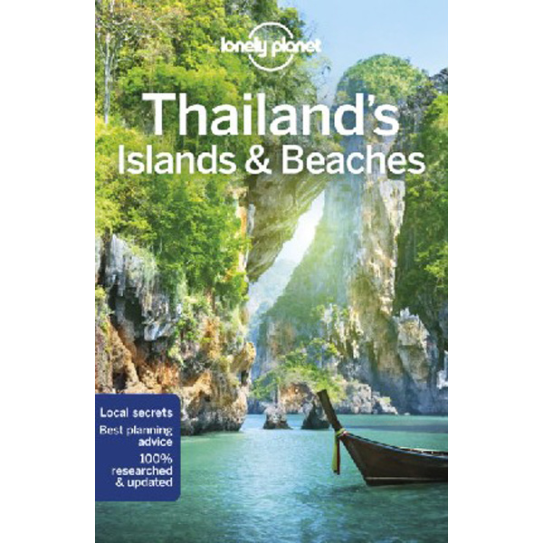 

Thailand's Islands & Beaches 11 / Lonely Planet