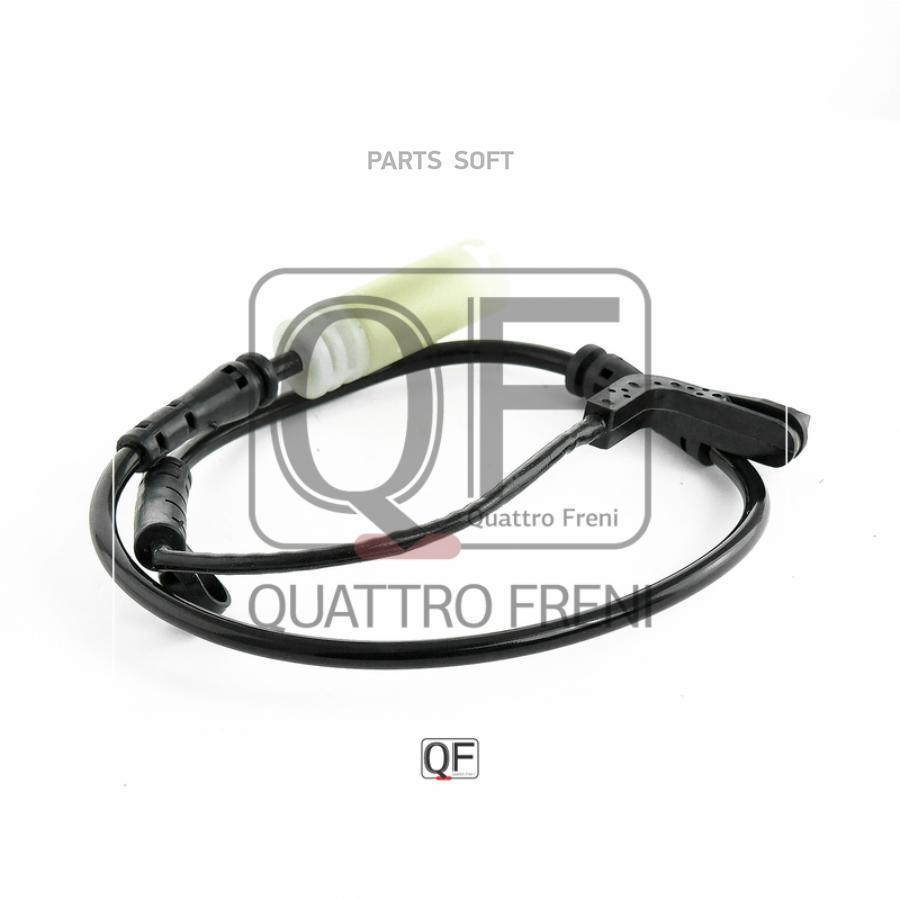 

Датчик QUATTRO FRENI QF60F00024