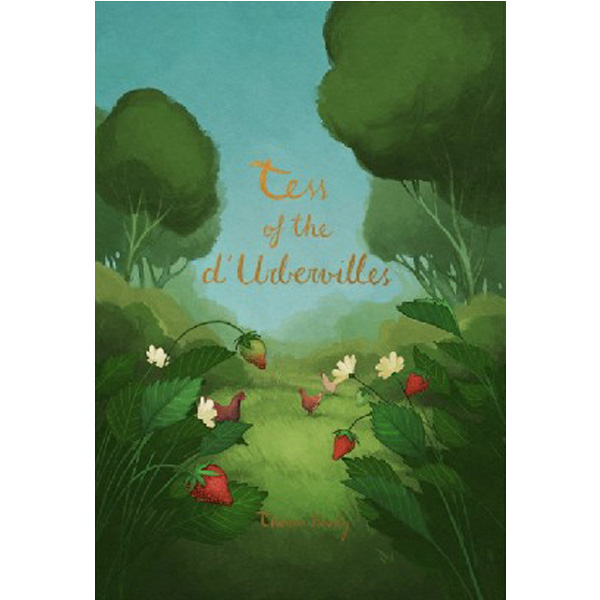 

Tess of the d'Urbervilles / Hardy T.