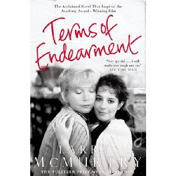 

Terms of Endearment / McMurtry Larry