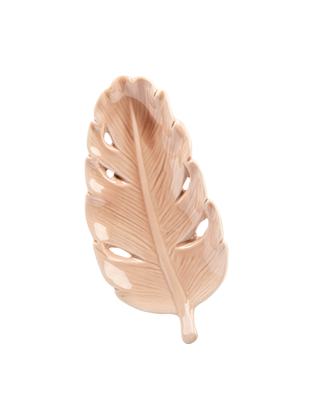 

Блюдо сервировочное Вещицы, 21,3x10,7x3,9 керамическое, Fancy12