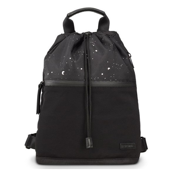 

Рюкзак женский OGIO XIX Drawstring 5 л, черный, XIX Drawstring