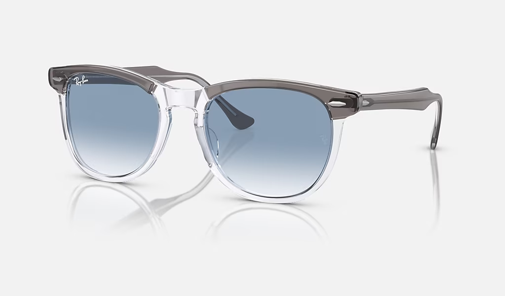 

Солнцезащитные очки унисекс Ray-Ban RBN-8056597824927 синие, RBN-8056597824927