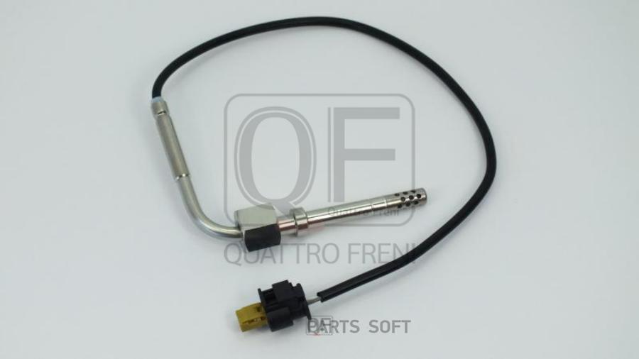 

Датчик Кислородный QUATTRO FRENI QF57A00039