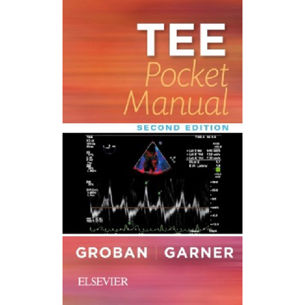 

TEE Pocket Manual / Groban Leanne