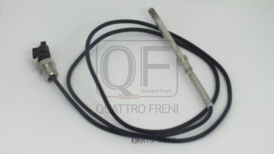 

Датчик Кислородный QUATTRO FRENI QF57A00038
