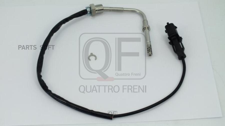 

Датчик Кислородный QUATTRO FRENI QF57A00036