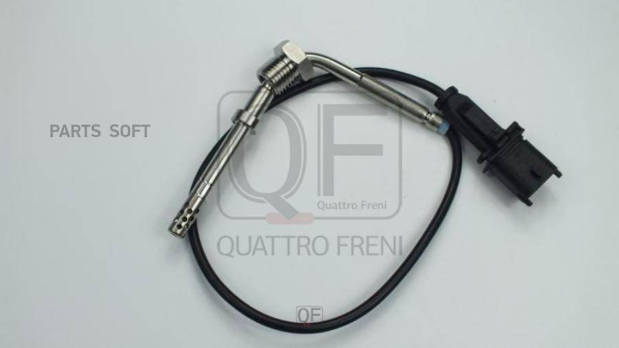 

Датчик Кислородный QUATTRO FRENI QF57A00034