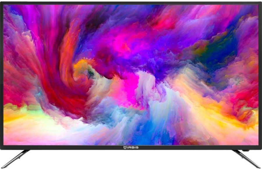 

LED Телевизор 4K Ultra HD Irbis 50S01UD314B, 50S01UD314B