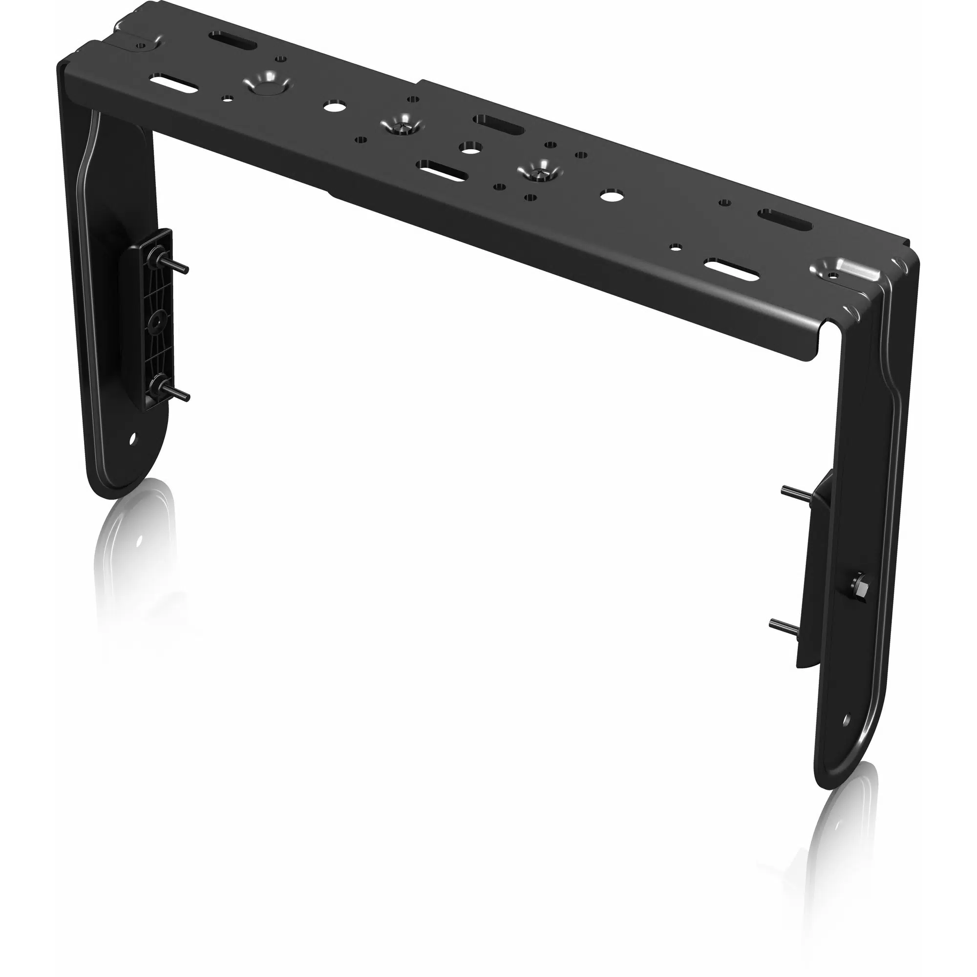 

Крепление настенное для концертной акустики Turbosound iQ8-WB, iQ8-WB
